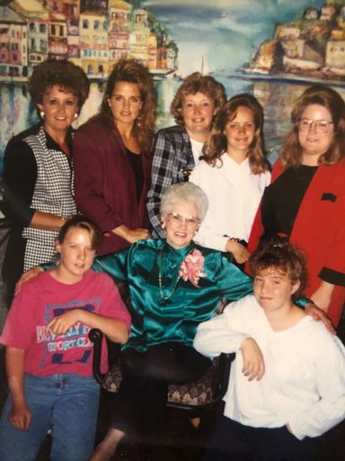 Judith "Judy" Elizabeth Kuehn photo gallery thumbnail 20 of 59