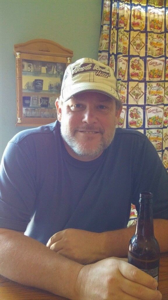 Jerry Alan Mizener Profile Photo