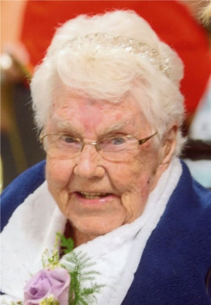 Isabel P. (Hunter)  Ladd Profile Photo