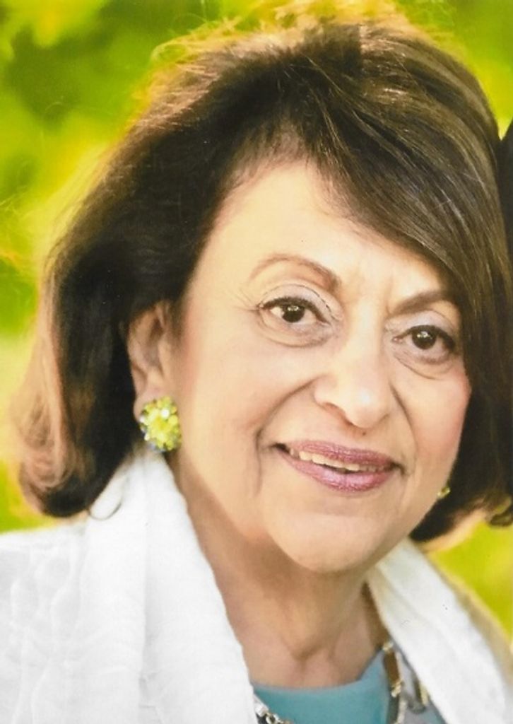 Beverly A. Girouard