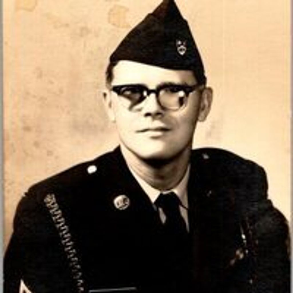Carroll Homer Parker Profile Photo