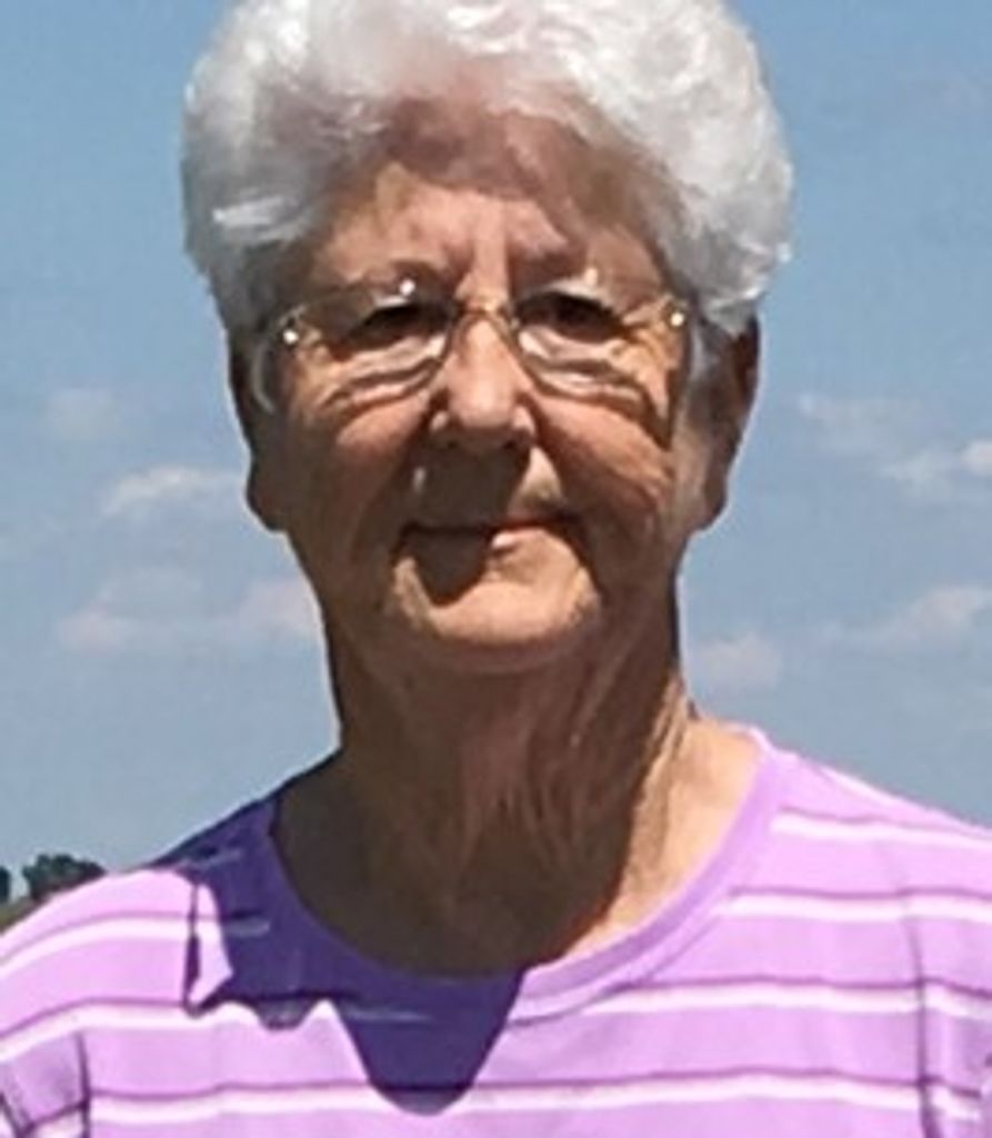 Peggy Davis Profile Photo