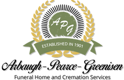 Arbaugh Pearce Greenisen Funeral Home