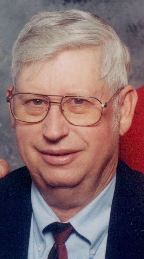 Freddy Dale Lerche Profile Photo