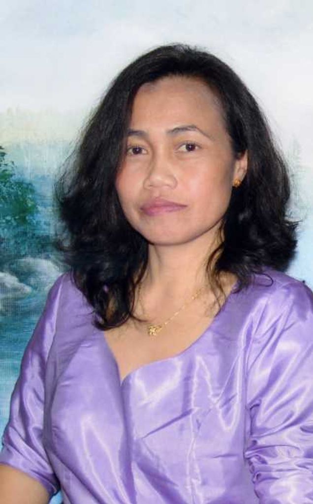 Dy (Salady)  Vongkhamchanh Profile Photo
