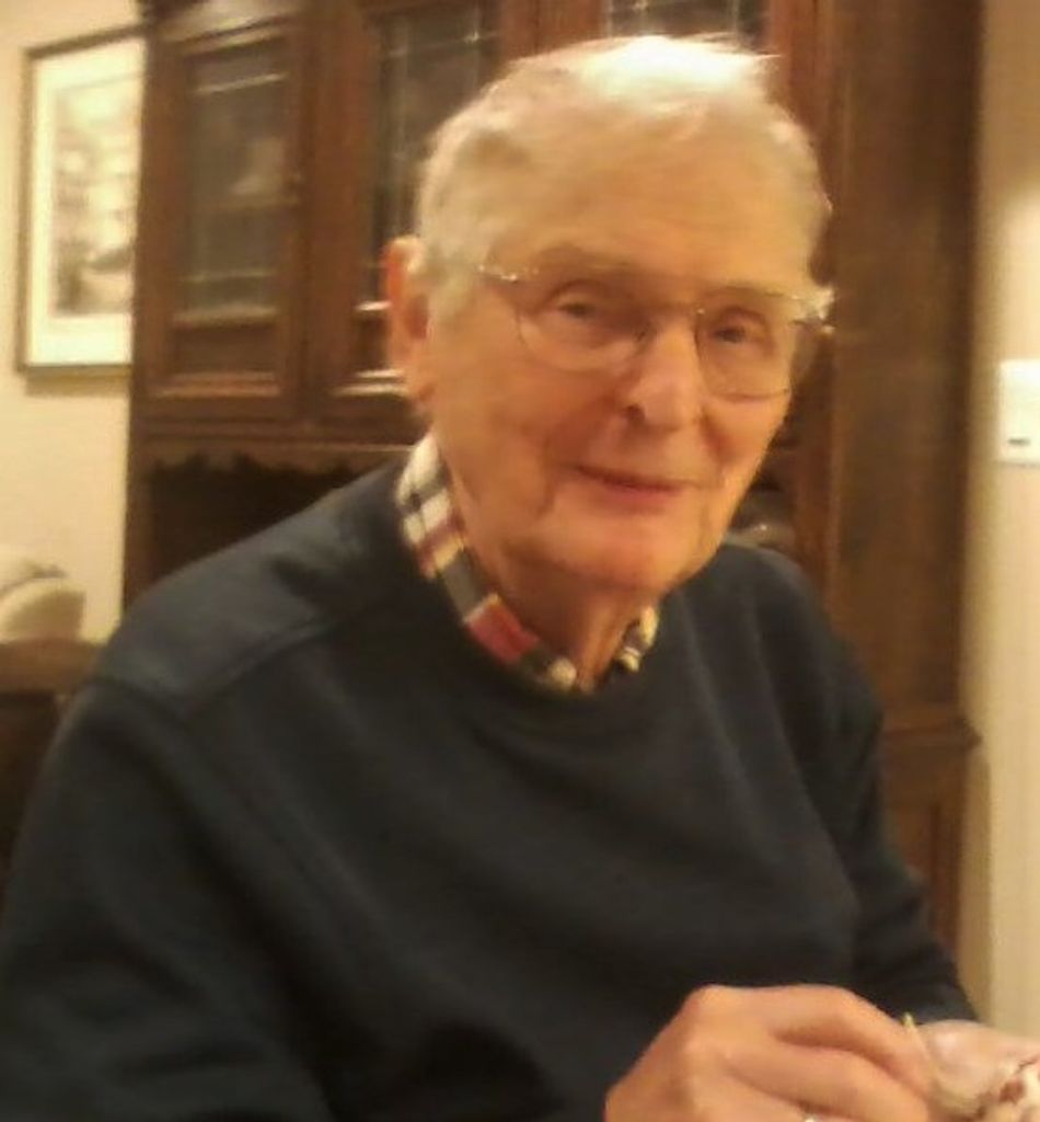 Charles Werner Profile Photo