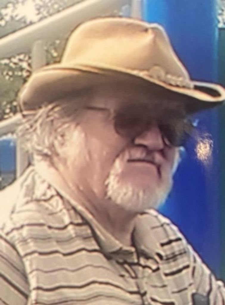Richard Stange Profile Photo