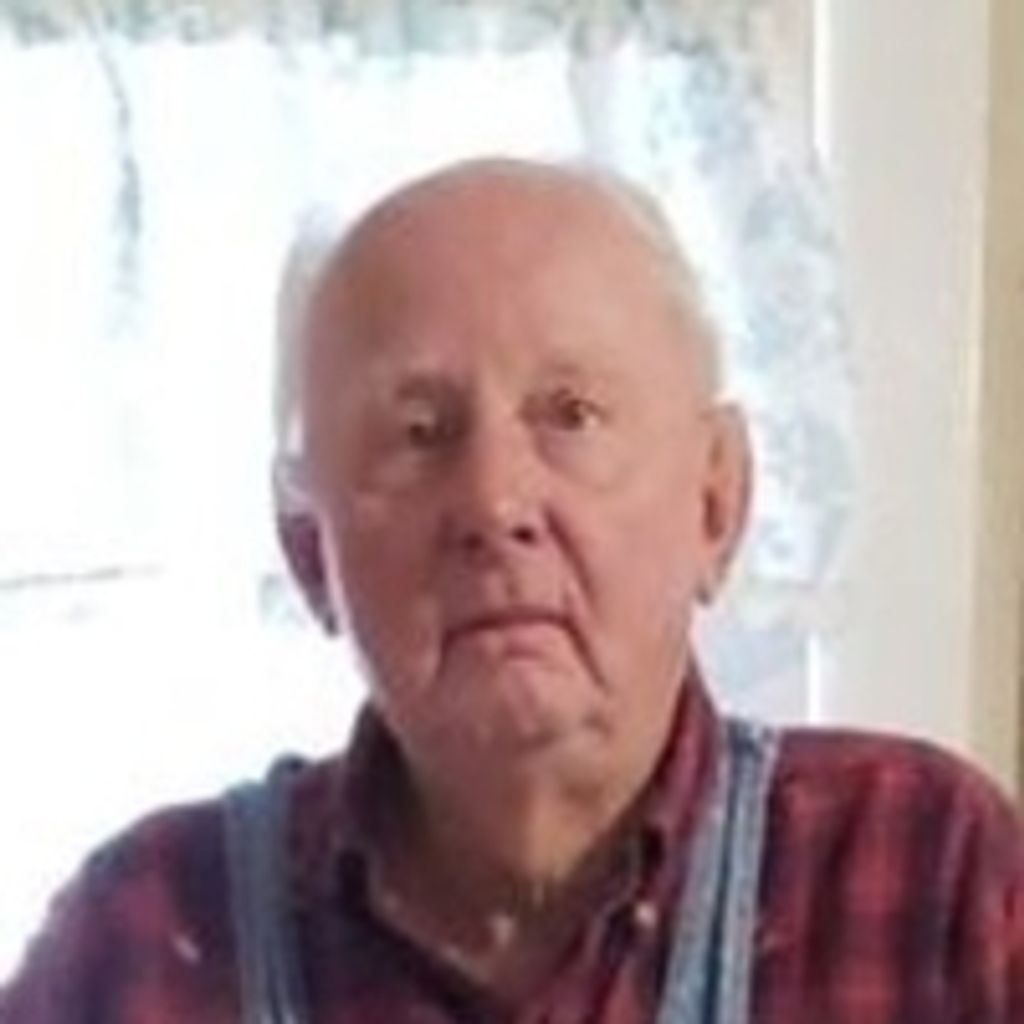 Robert "Blaine" Thomas