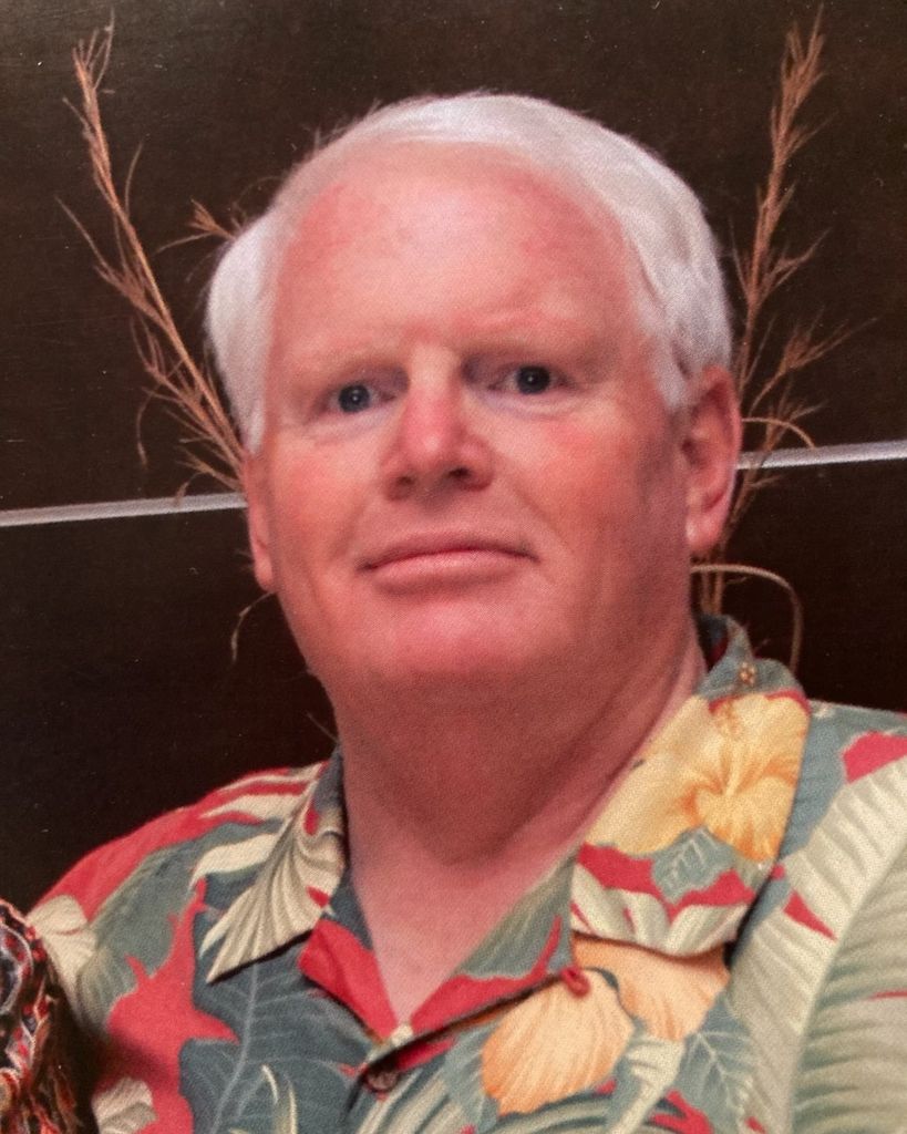 Nicholas Blair Eanes Profile Photo