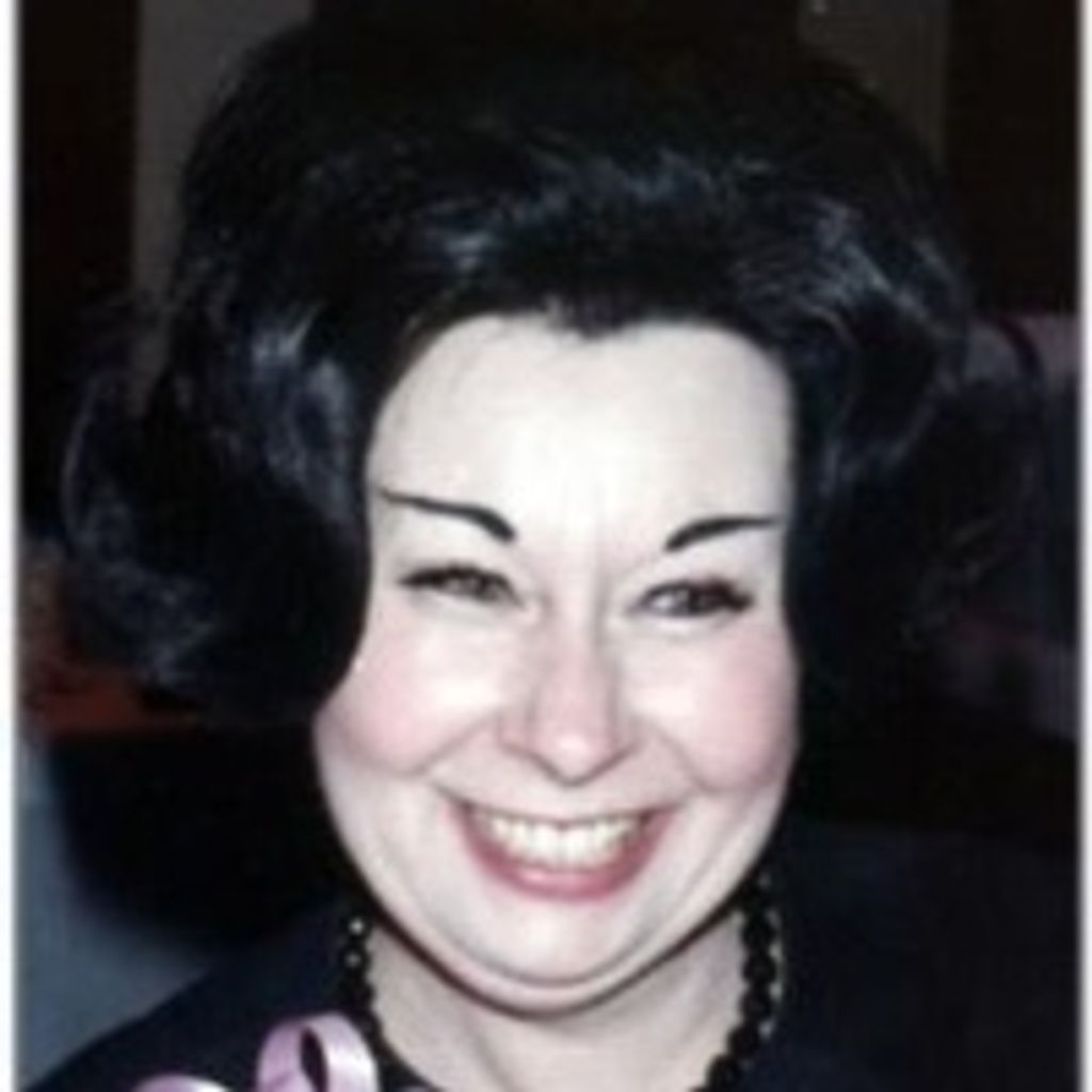 Dorothy Pizzetti