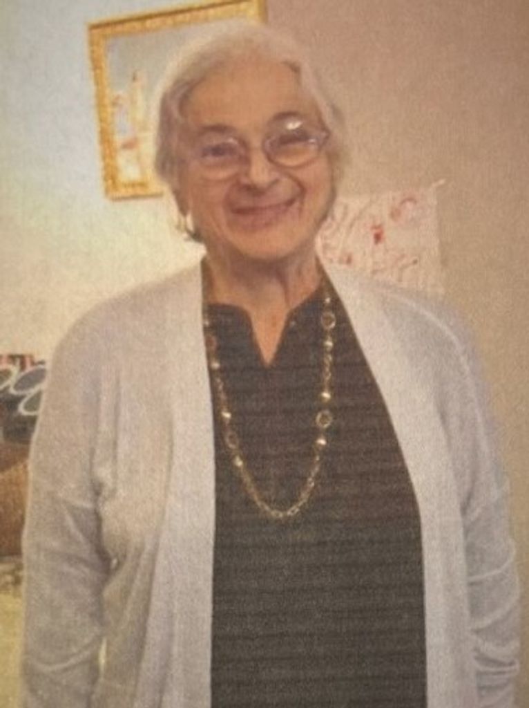 Gladys Theresa (Warner)  Moore