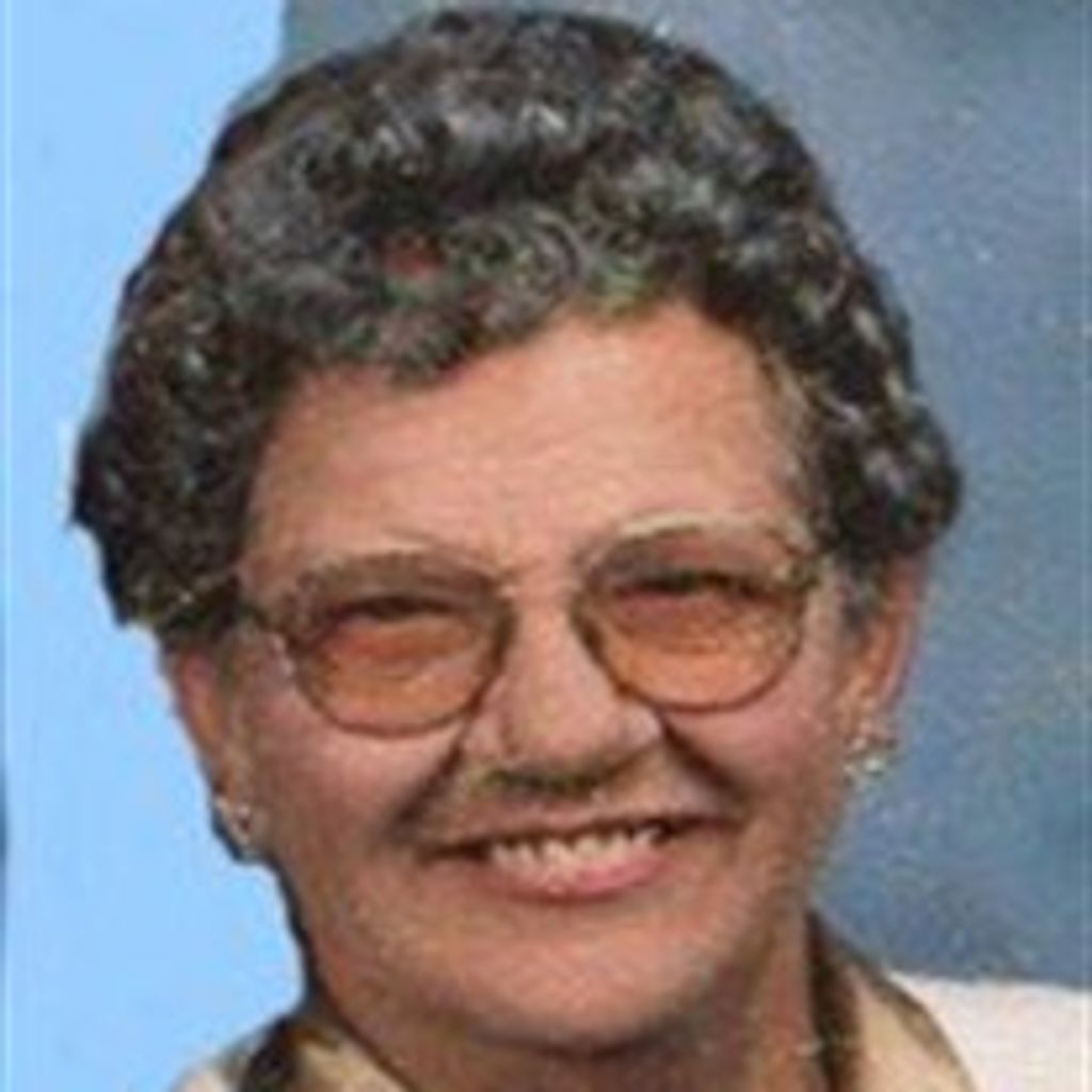 Delorse Zornes