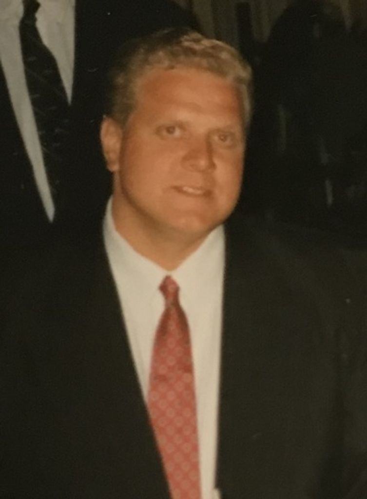 Donald R. Connor Jr.