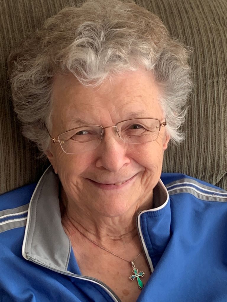 Darlene M. (Fauber)  Sloan