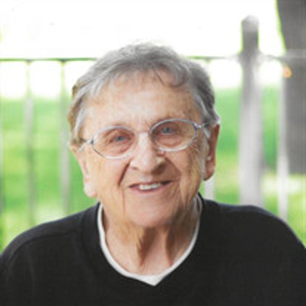Rose Carlson