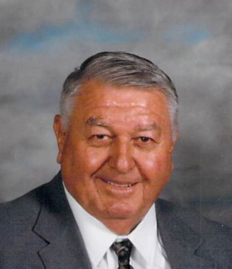 Loy M. Free, Sr