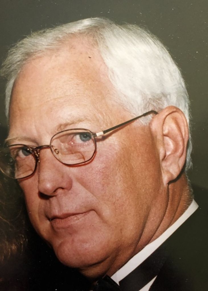 Steve W. Bounds Profile Photo