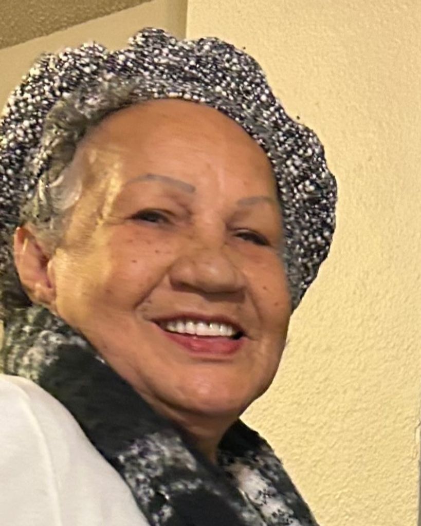 Mercedes Rosario Profile Photo