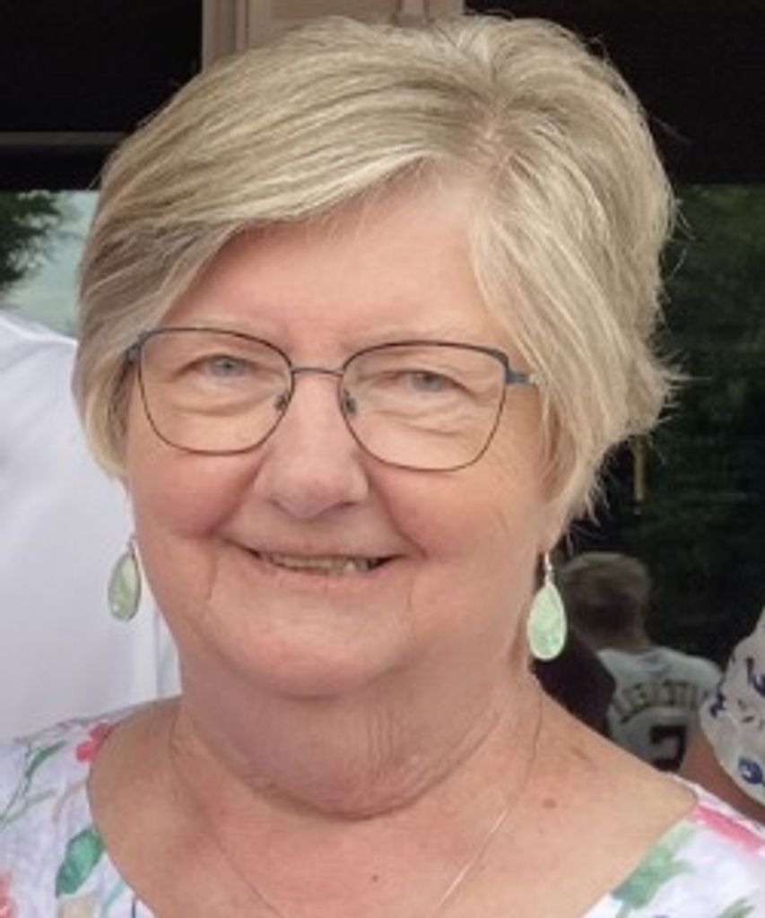 Paula Jean (Poepke) Snider