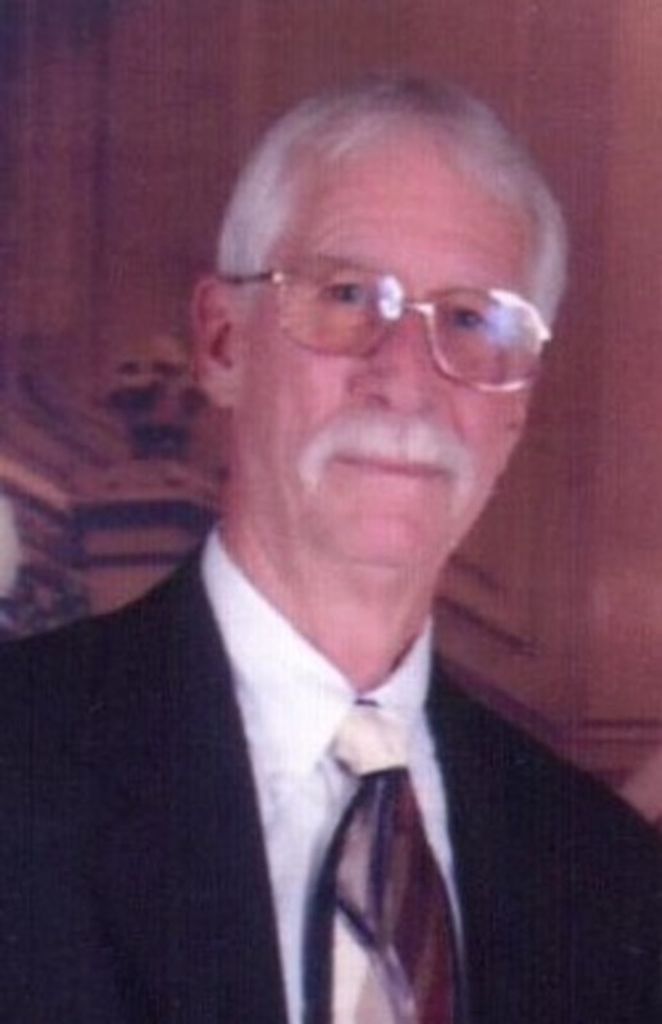 Robert Gordon Chappell