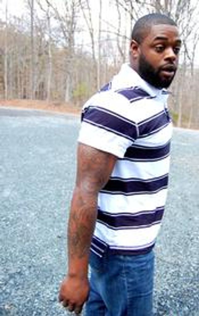 Derrick Michael Bennett, Sr.