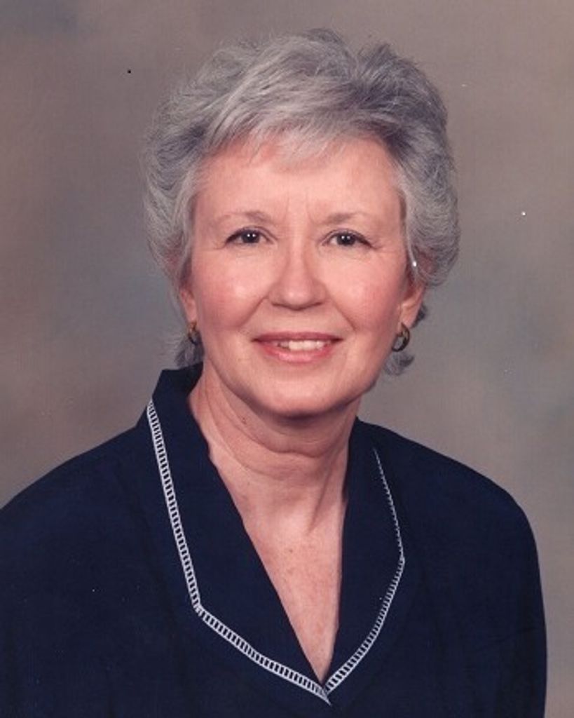 Joan Marie Williams
