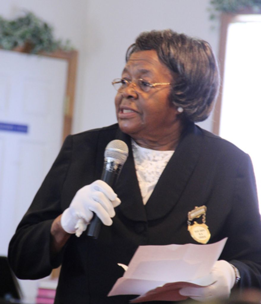 Johnnie Mae Wright Davis Profile Photo