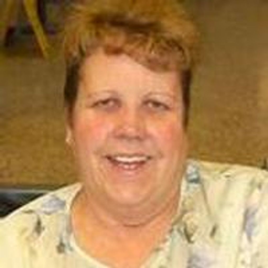 Carol Poole