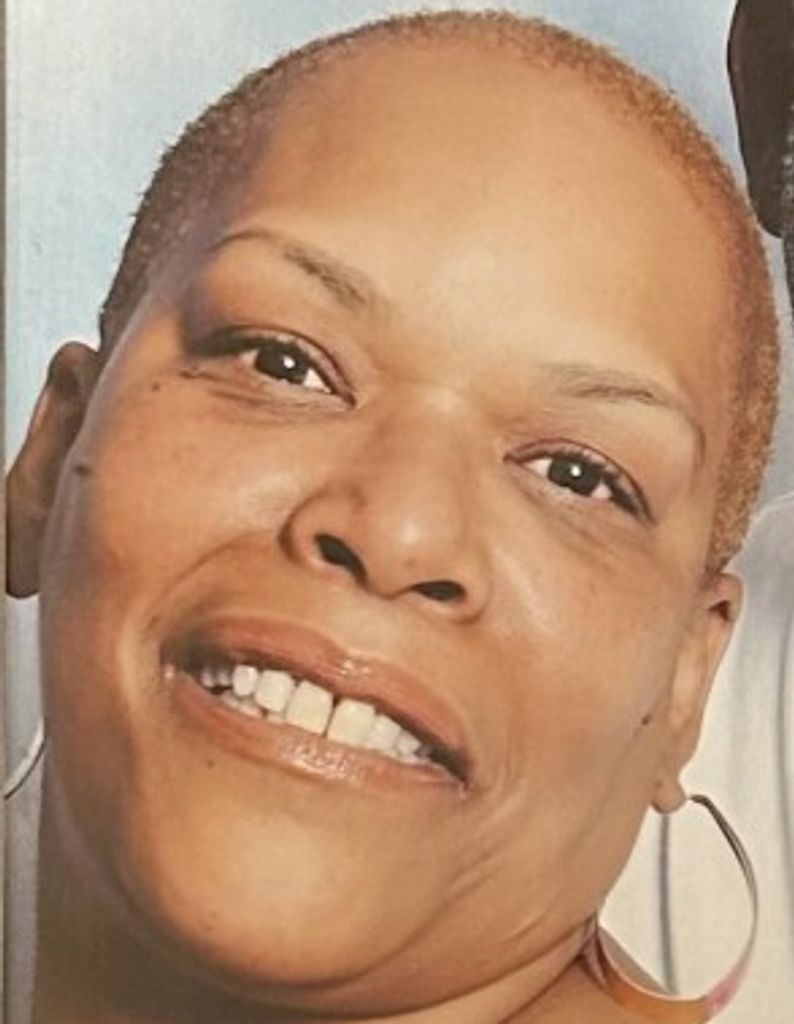 Kimberly White Profile Photo