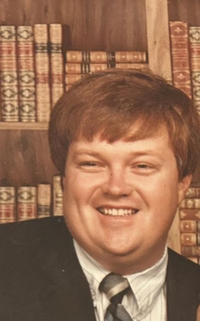 Glenn Trammell Swinney