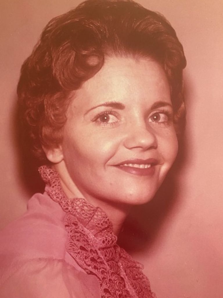 Lillian Hamilton Profile Photo