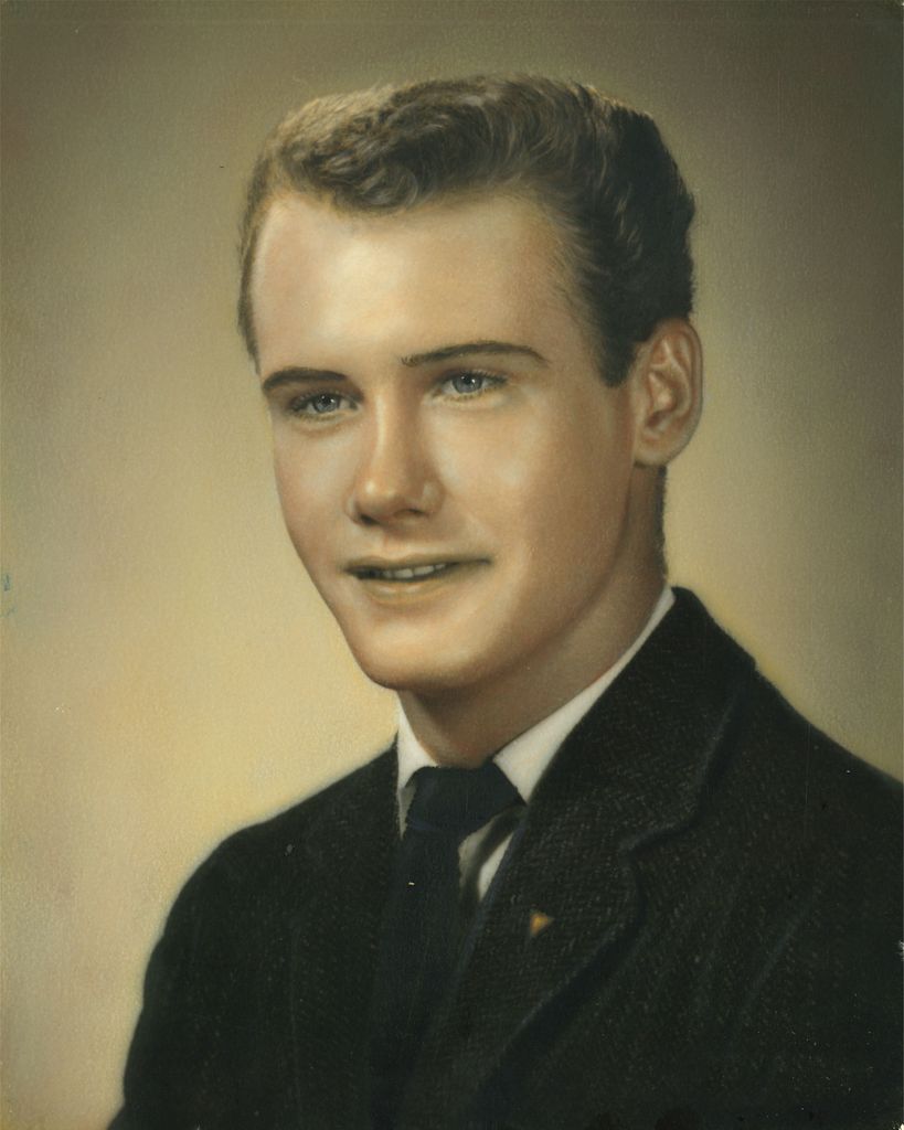 Charles W. Vannis Profile Photo