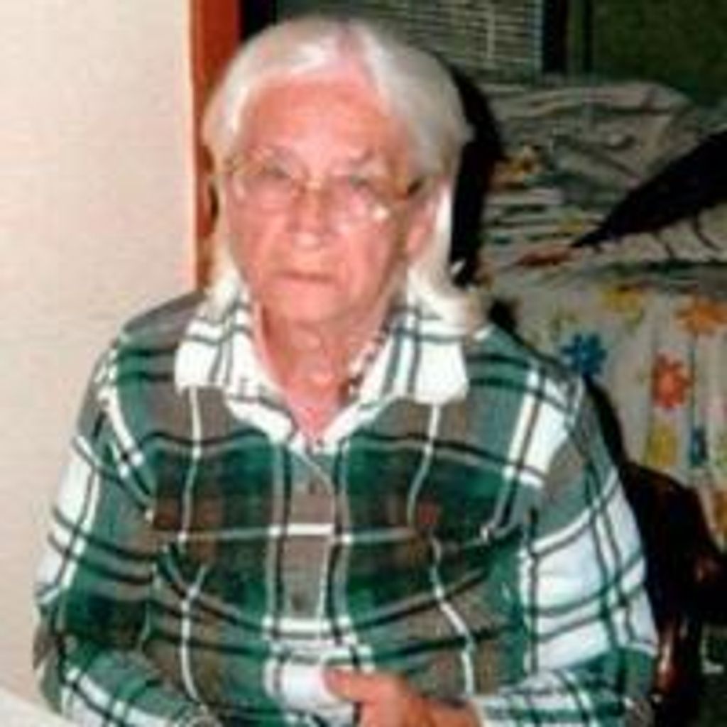 Gladys A. Sprague