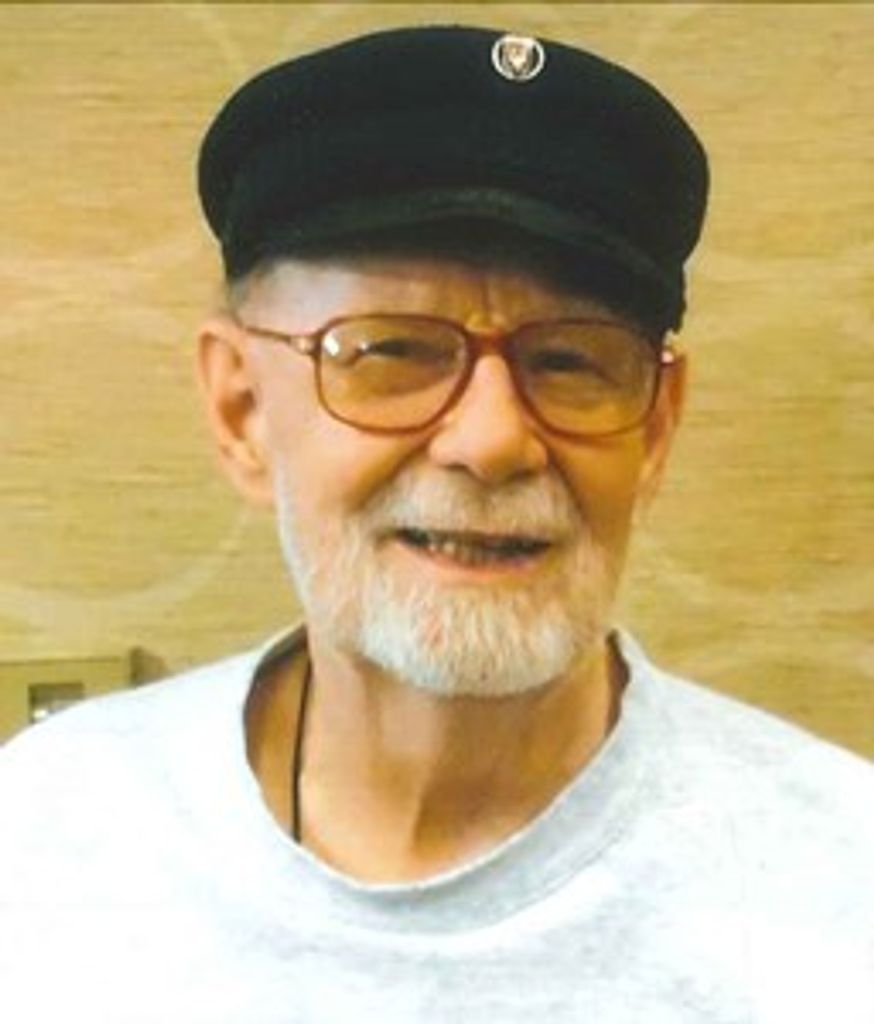 Russell Willbourn