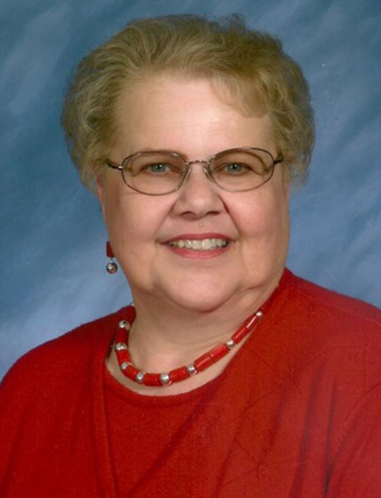 Jane Depew Profile Photo