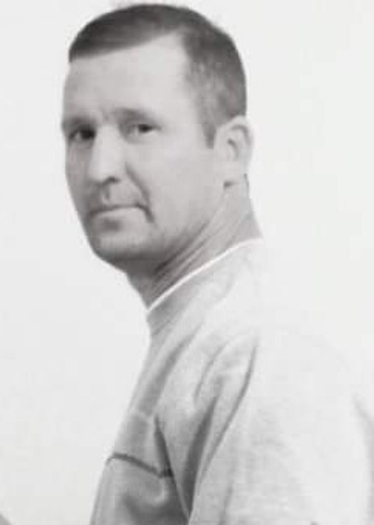 Dwayne Lambert