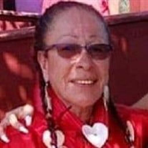 Bonita Jo Osceola Profile Photo