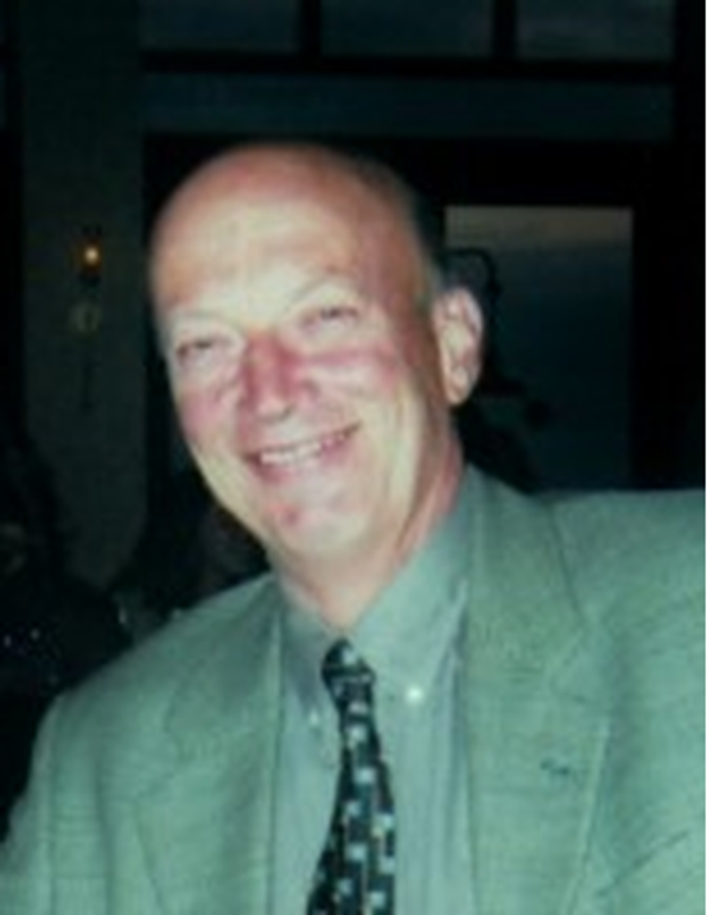 Robert  G. Miller