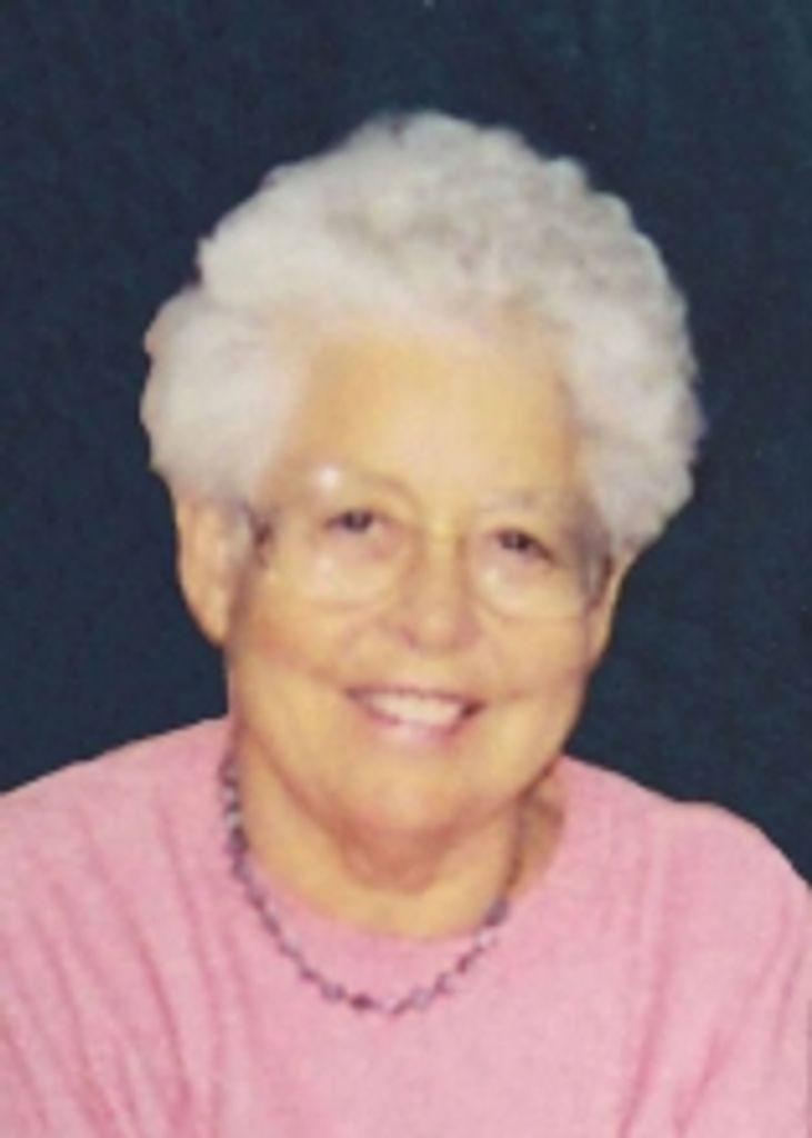 Mildred L. Clark