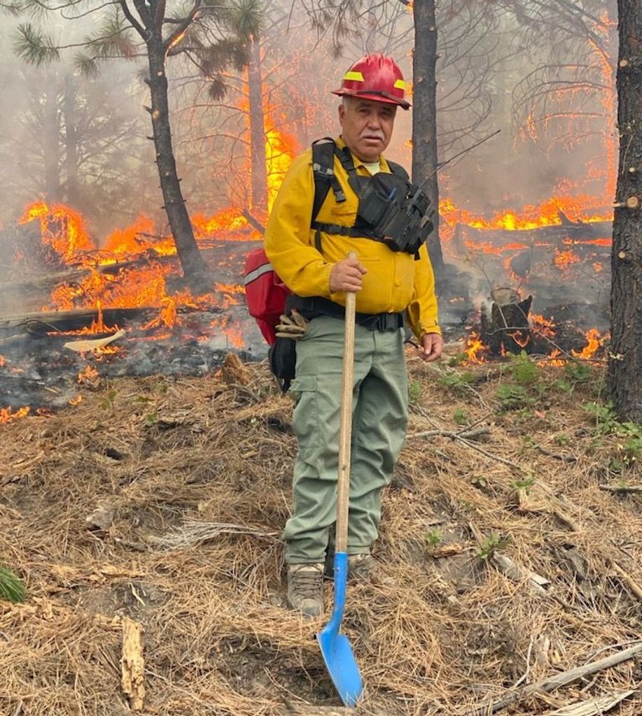 Frumencio Ruiz Carapia Profile Photo