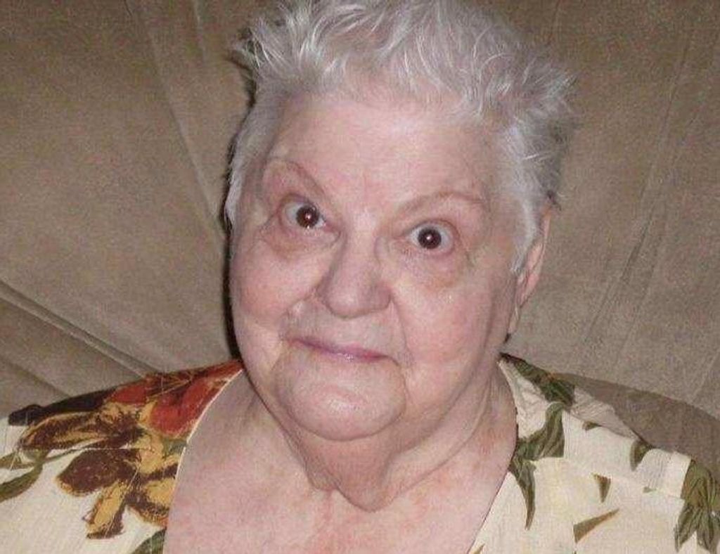 Concetta (Forchione)  Dolph