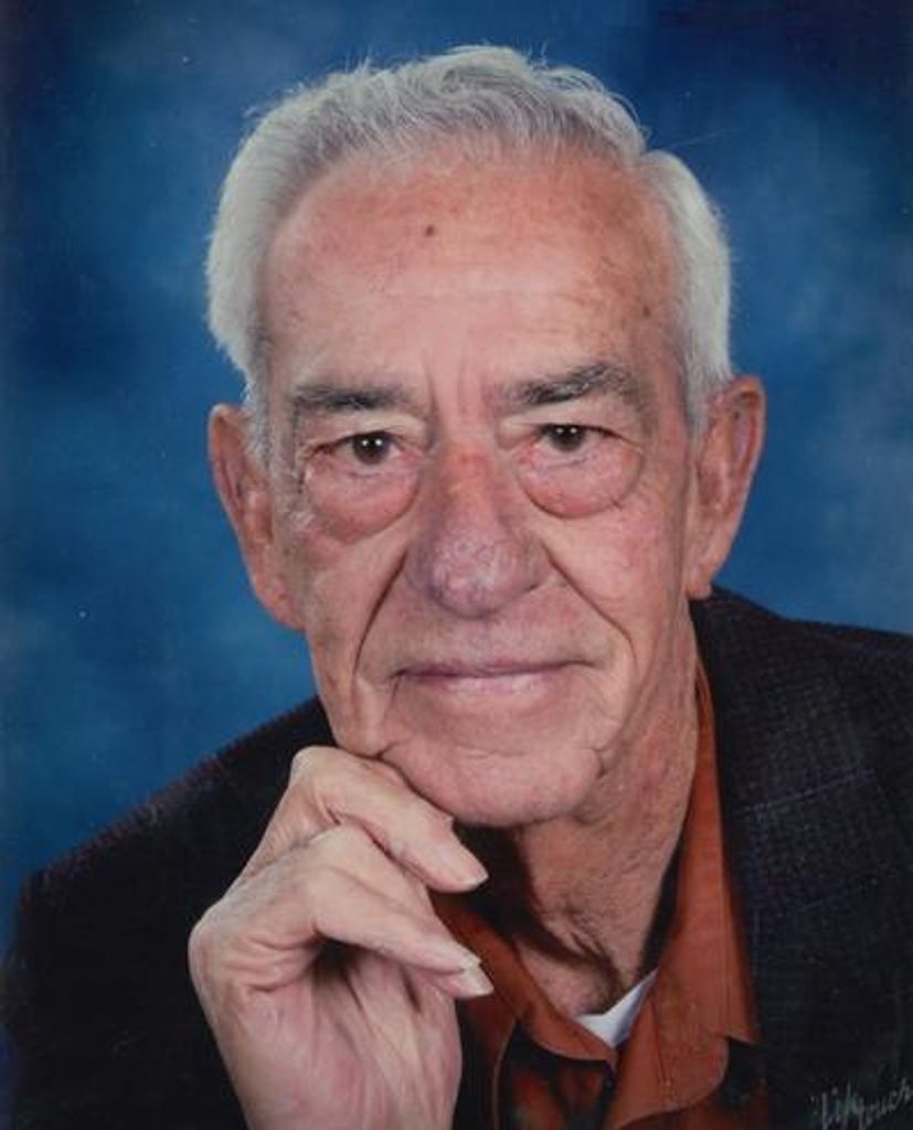 Bruce W. Correll Profile Photo