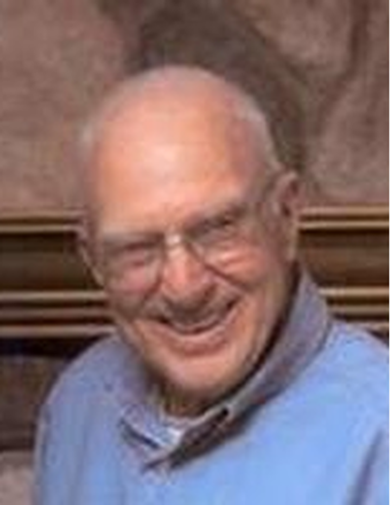 August  J. Geersens
