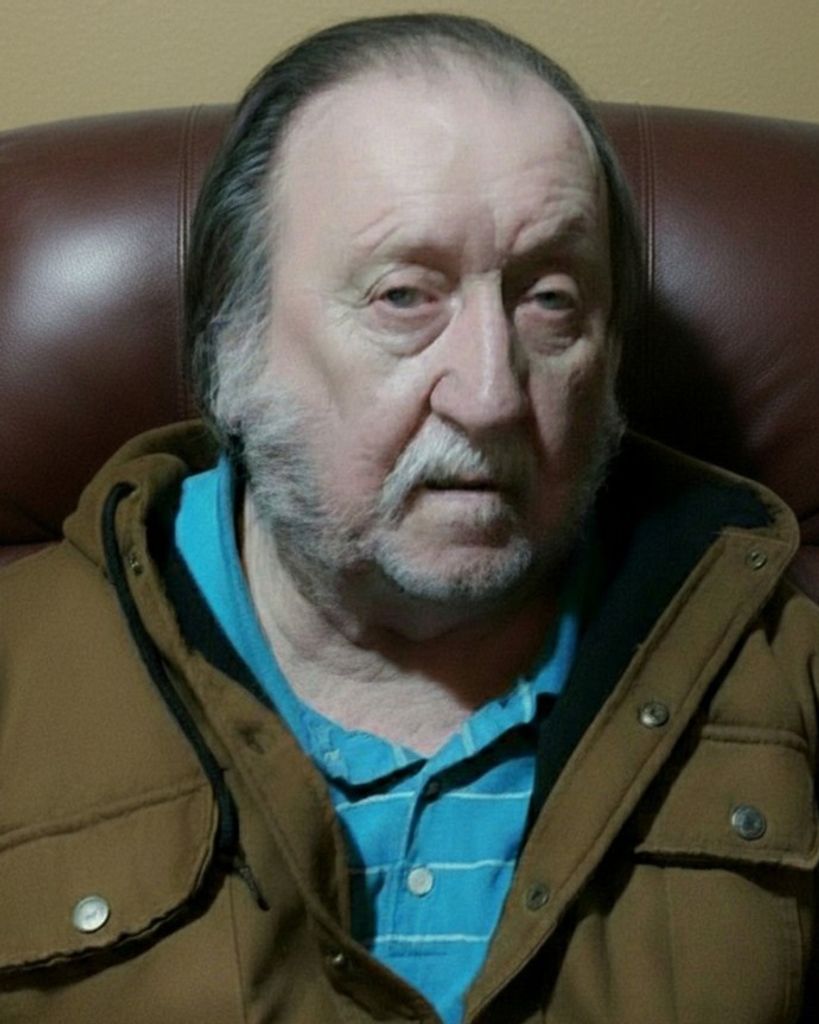 David James Wilson Profile Photo