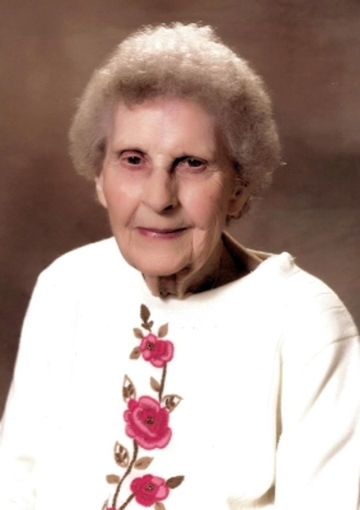 Betty J. Benjamin Profile Photo