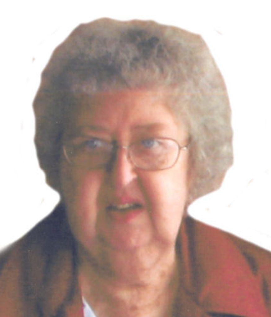 Emogene M. Bushman