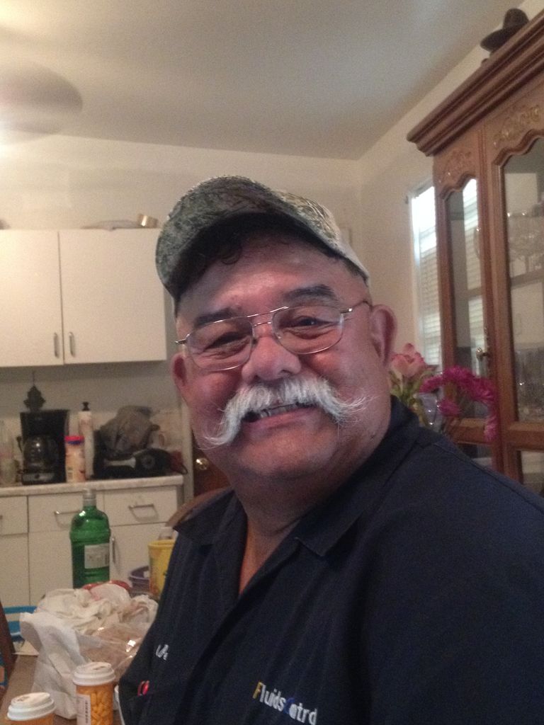 Silvester C. Pena Profile Photo
