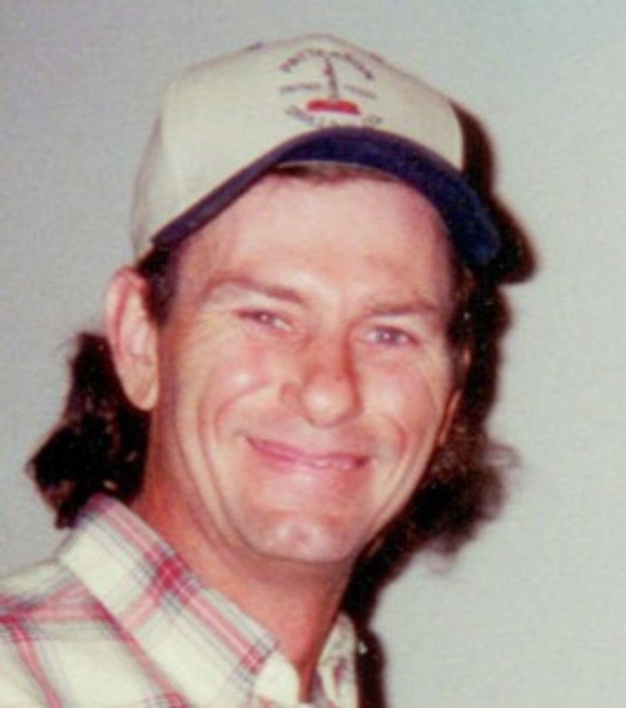 Fred Patterson