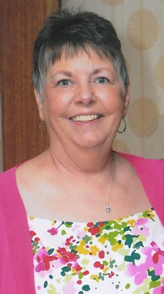 Barbara Baker Profile Photo