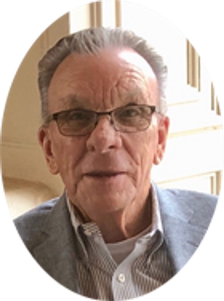James Evans